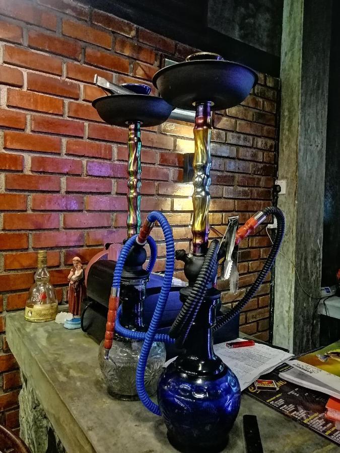 Le Petit Hotel & Restaurant 尼甘布 外观 照片